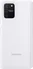 Samsung S-View wallet Cover для Galaxy S10 Lite white