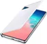 Samsung S-View wallet Cover для Galaxy S10 Lite white