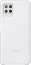 Samsung S-View wallet Cover for Galaxy A42 5G white 