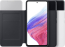 Samsung S-View wallet Cover for Galaxy A53 5G white 