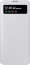 Samsung S-View wallet Cover for Galaxy A71 white 