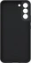 Samsung Silicone Cover для Galaxy S22+ черный