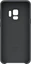 Samsung Silicone Cover для Galaxy S9 черный