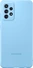Samsung Silicone Cover для Galaxy A72 синий