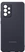 Samsung Silicone Cover для Galaxy A52 черный