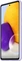 Samsung Silicone Cover для Galaxy A72 фиолетовый