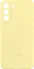 Samsung Silicone Cover для Galaxy S22+ butter Yellow