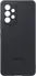 Samsung Silicone Cover для Galaxy A53 5G black