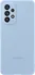 Samsung Silicone Cover для Galaxy A53 5G Arctic Blue