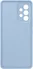 Samsung Silicone Cover для Galaxy A53 5G Arctic Blue