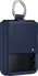 Samsung Silicone Cover with ring для Galaxy Z Flip 3 5G Navy