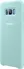 Samsung Silicone Cover для Galaxy S8+ blue
