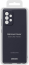 Samsung Silicone Cover for Galaxy A52 black 