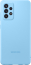 Samsung Silicone Cover for Galaxy A52 blue 