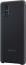 Samsung Silicone Cover for Galaxy A71 black 