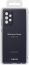 Samsung Silicone Cover for Galaxy A72 black 