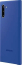 Samsung Silicone Cover for Galaxy Note 10 blue 