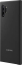 Samsung Silicone Cover for Galaxy Note 10+ black 