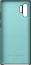 Samsung Silicone Cover for Galaxy Note 10+ black 