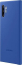 Samsung Silicone Cover for Galaxy Note 10+ blue 