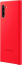 Samsung Silicone Cover for Galaxy Note 10 red 