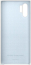 Samsung Silicone Cover for Galaxy Note 10+ white 