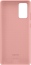 Samsung Silicone Cover for Galaxy Note 20 mystic bronze 