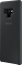 Samsung Silicone Cover for Galaxy Note 9 black 
