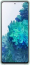 Samsung Silicone Cover for Galaxy S20 FE mint 