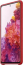 Samsung Silicone Cover for Galaxy S20 FE red 