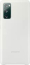 Samsung Silicone Cover for Galaxy S20 FE white 