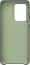 Samsung Silicone Cover for Galaxy S20 Ultra grey 