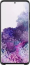 Samsung Silicone Cover for Galaxy S20+ black 