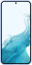 Samsung Silicone Cover for Galaxy S22 Arctic Blue 