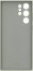 Samsung Silicone Cover for Galaxy S22 Ultra olive Green 