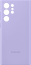 Samsung Silicone Cover for Galaxy S22 Ultra Fresh Lavender 