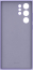 Samsung Silicone Cover for Galaxy S22 Ultra Fresh Lavender 