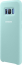 Samsung Silicone Cover for Galaxy S8 blue 