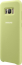 Samsung Silicone Cover for Galaxy S8+ green 