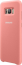 Samsung Silicone Cover for Galaxy S8+ pink 