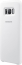 Samsung Silicone Cover for Galaxy S8 white 
