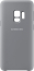 Samsung Silicone Cover for Galaxy S9 grey 