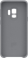 Samsung Silicone Cover for Galaxy S9 grey 