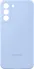 Samsung Silicone Cover для Galaxy S22+ Arctic Blue