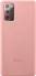 Samsung Silicone Cover для Galaxy Note 20 mystic bronze