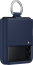 Samsung Silicone Cover with ring for Galaxy Z Flip 3 5G Navy 