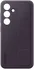 Samsung Silicone Grip case для Galaxy S24 dark violet
