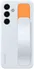 Samsung Silicone Grip case для Galaxy S24 light blue