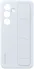 Samsung Silicone Grip case для Galaxy S24 light blue