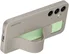 Samsung Silicone Grip case для Galaxy S24+ taupe